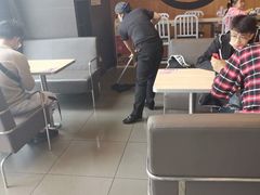 -汉堡王(金鹰天地广场店)
