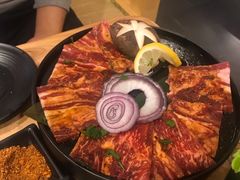 -九田家黑牛烤肉料理(香河店)