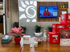 -招商银行(深圳东滨支行)