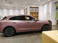 -华为授权体验店(中山公园来福士)