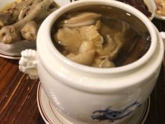 -黄祥华养生堂·炖汤·营养蒸饭(岭南天地店)
