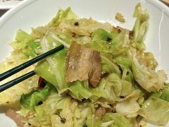 -椒爱水煮鱼川菜(CBD万达店)