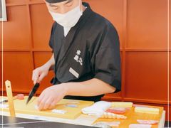 -Sushi Hanzo半藏(天环广场店)