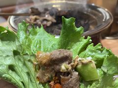 -闻老头·菊花炭烤肉(D11店)