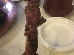 -东来顺饭庄(王府井步行街店)