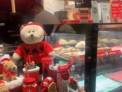 -星巴克(汾阳路店)