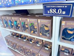-上海世纪汇广场