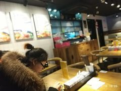 -鑫花溪牛肉米粉(人民广场店)
