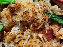 -华记煲仔华·煲仔饭(市桥易发店)