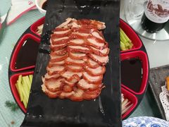 -正阳春烤鸭店(杨楼店)