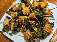 -尕羊烤肉餐厅·清真(会宁路店)