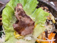 -高丽村韩国料理(兴华二路店)