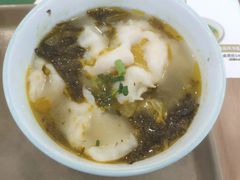 酸菜鱼-老乡鸡(南京河西雨润大街店)