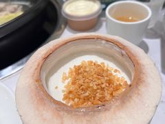 -四季缤纷椰子鸡(德思勤店)