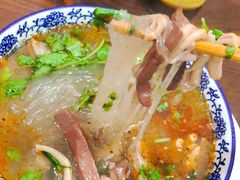 -叶新小吃店(来凤小区总店)