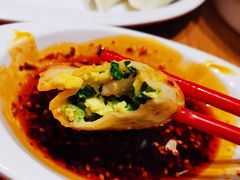 -喜家德虾仁水饺(马栏店)