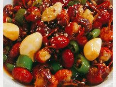 -虎虎龙虾大排档(双井店)