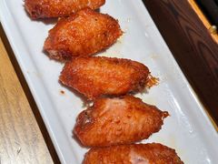 -九毛九西北菜(大东海店)