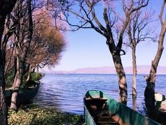 -大理洱海