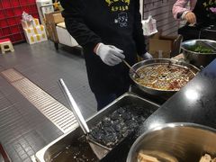 -黑色经典臭豆腐·湖南特产(太平街口店)
