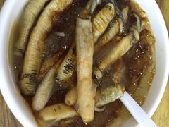 -安海五叔公土笋冻(西街店)