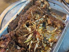 -清真·馬坡二旦烧烤(人生一串拍摄店)