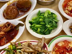 -弄堂里(阿里西溪A区店)