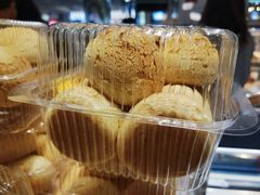 麻薯面包-BreadTalk面包新语·烘焙蛋糕(金光华广场店)