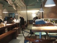 大堂-十面春风·江南面馆(崇宁路店)