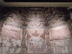 -洛阳古墓博物馆