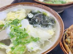 -昌顺马记小吃店(昌盛园店)