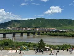-图们国门景区