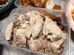 -晶牌烤鸭(延吉东路557弄小区店)