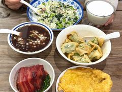 -随柳居·苏式小吃(建新巷店)