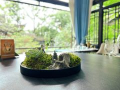 -乾园.魏庐湖景餐厅(花港店)