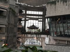 -阿大排档(长春这有山店)