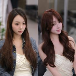 -BOF HAIR BY HONTO