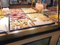 -梨花自助烤肉(乐宾店)