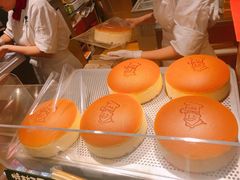 -瑞可爷爷的店(难波本店)