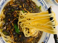 -福海面馆(阳曲店)