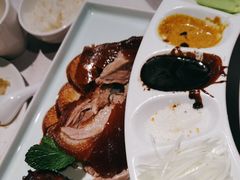 -京味斋·北京烤鸭(华威桥北工大店)
