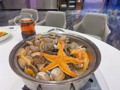 -望海湾海鲜楼·海鲜(开发区店)