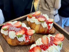 -富贵面包公司(运河店)