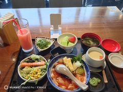 -九井澤精致料理(金茂店)