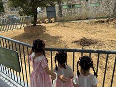 -无锡动物园·太湖欢乐园
