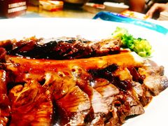 -79号渔船海鲜饭店(华强北店)