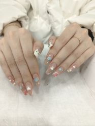 -斯馨·健康美甲美睫