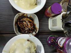 -新记餐厅(香槟大厦店)