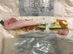 -肯德基(丰北路店)