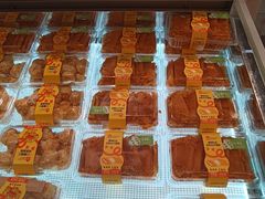 -盒马鲜生(莱蒙都会店)
